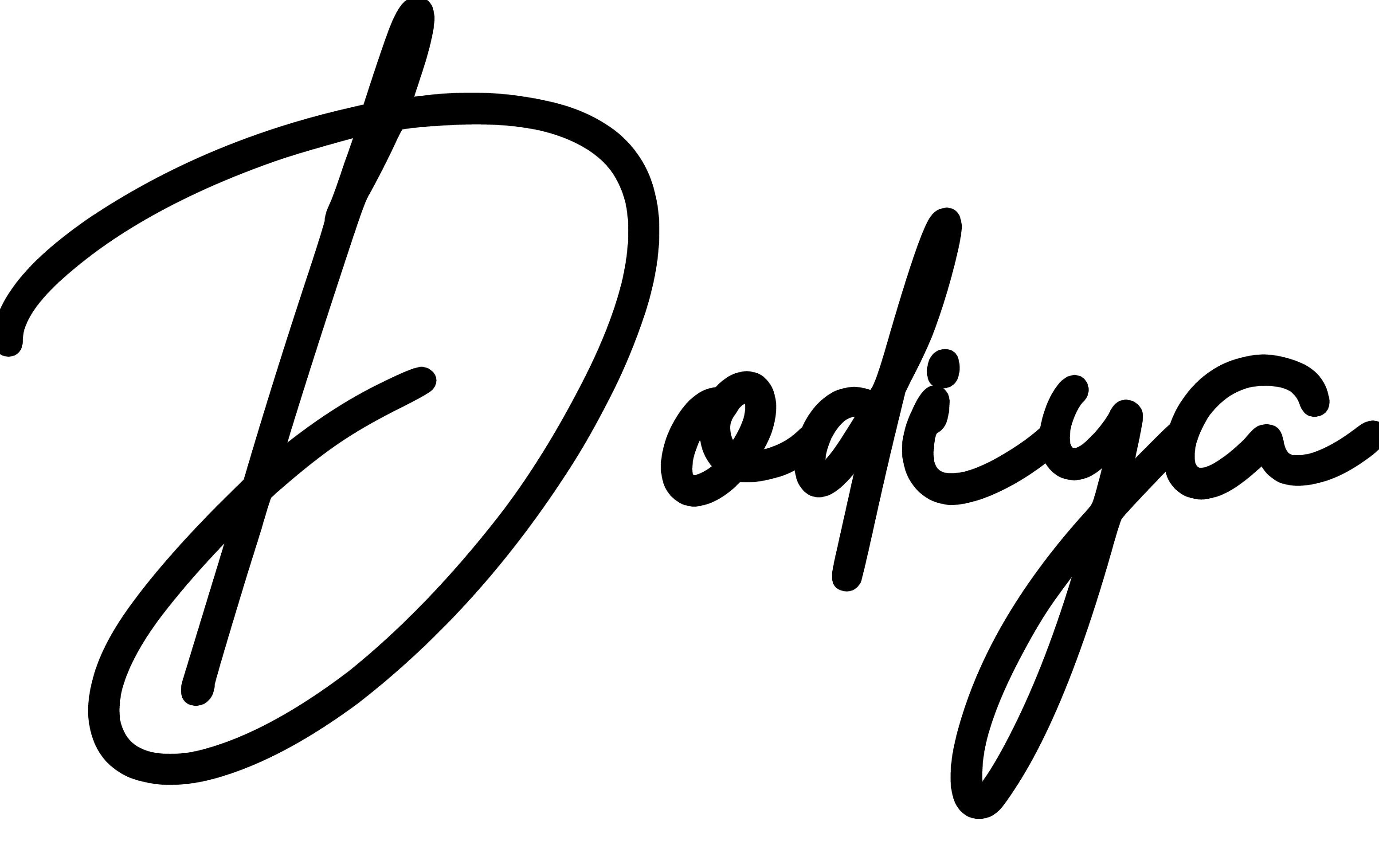 Dodiya MoveDigital Logo